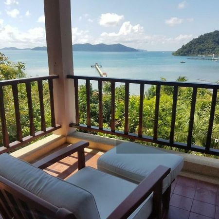 Point Of View Condos, Tranquility Bay, 코창 외부 사진