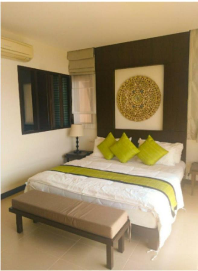 Point Of View Condos, Tranquility Bay, 코창 외부 사진