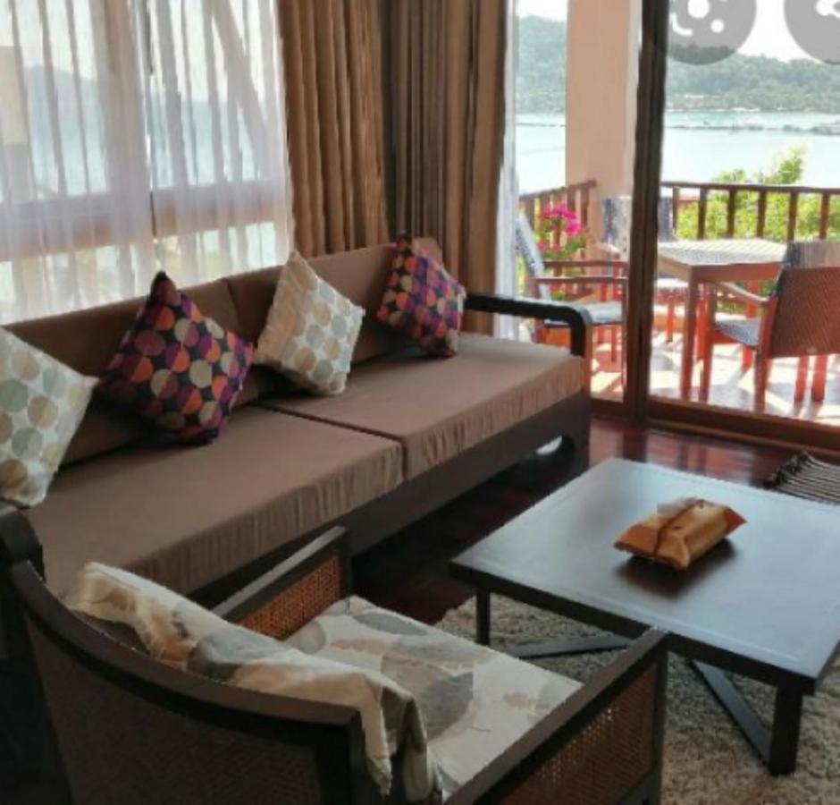 Point Of View Condos, Tranquility Bay, 코창 외부 사진