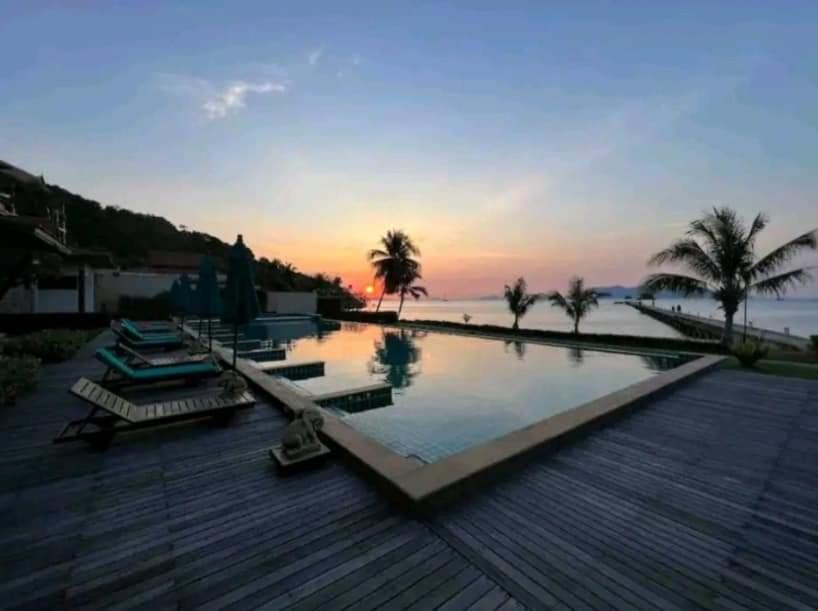 Point Of View Condos, Tranquility Bay, 코창 객실 사진