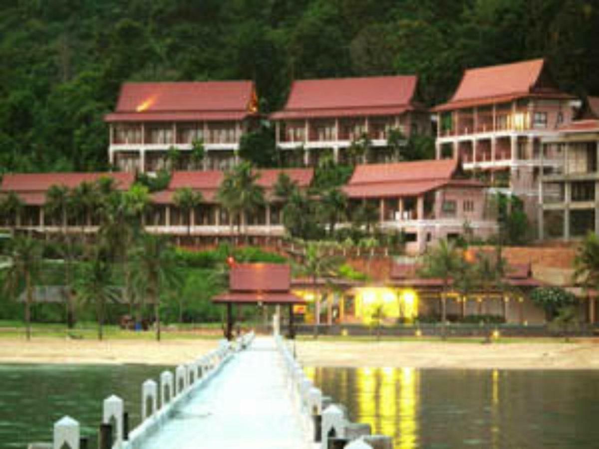 Point Of View Condos, Tranquility Bay, 코창 외부 사진
