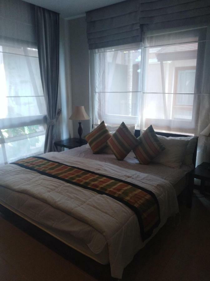 Point Of View Condos, Tranquility Bay, 코창 외부 사진