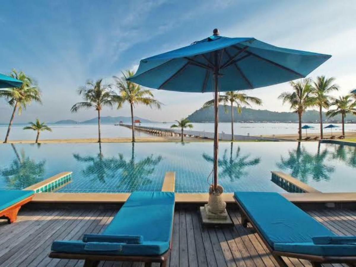 Point Of View Condos, Tranquility Bay, 코창 외부 사진