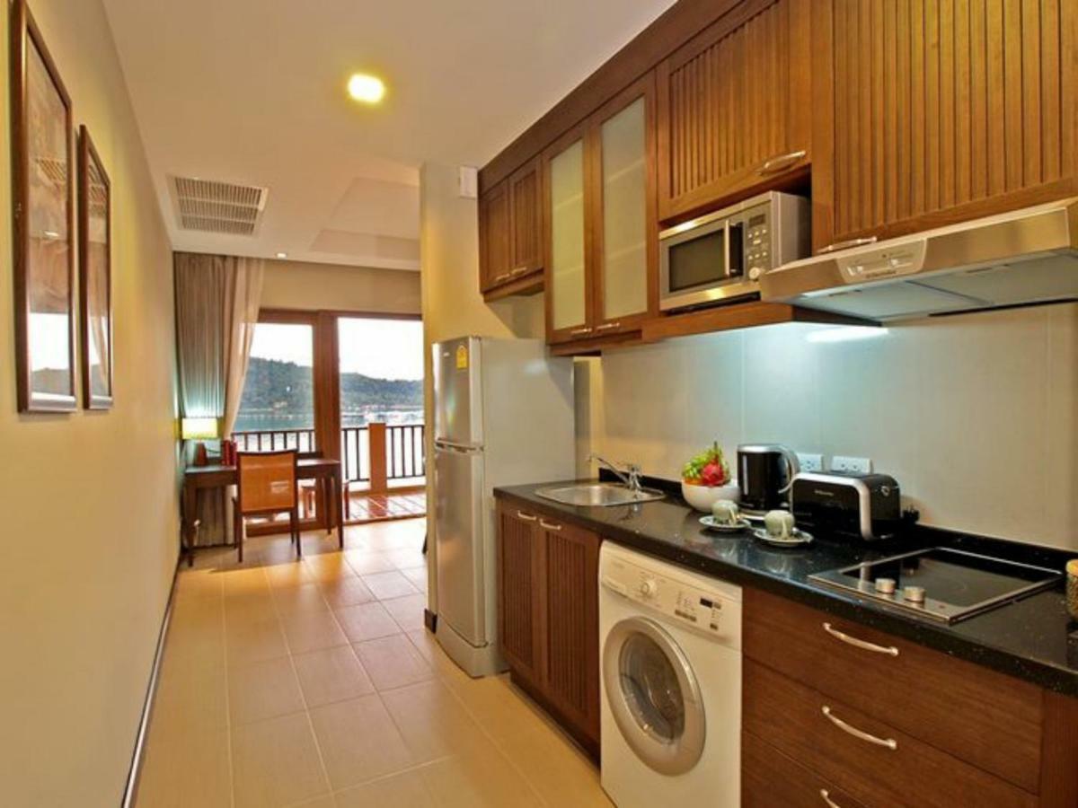Point Of View Condos, Tranquility Bay, 코창 외부 사진