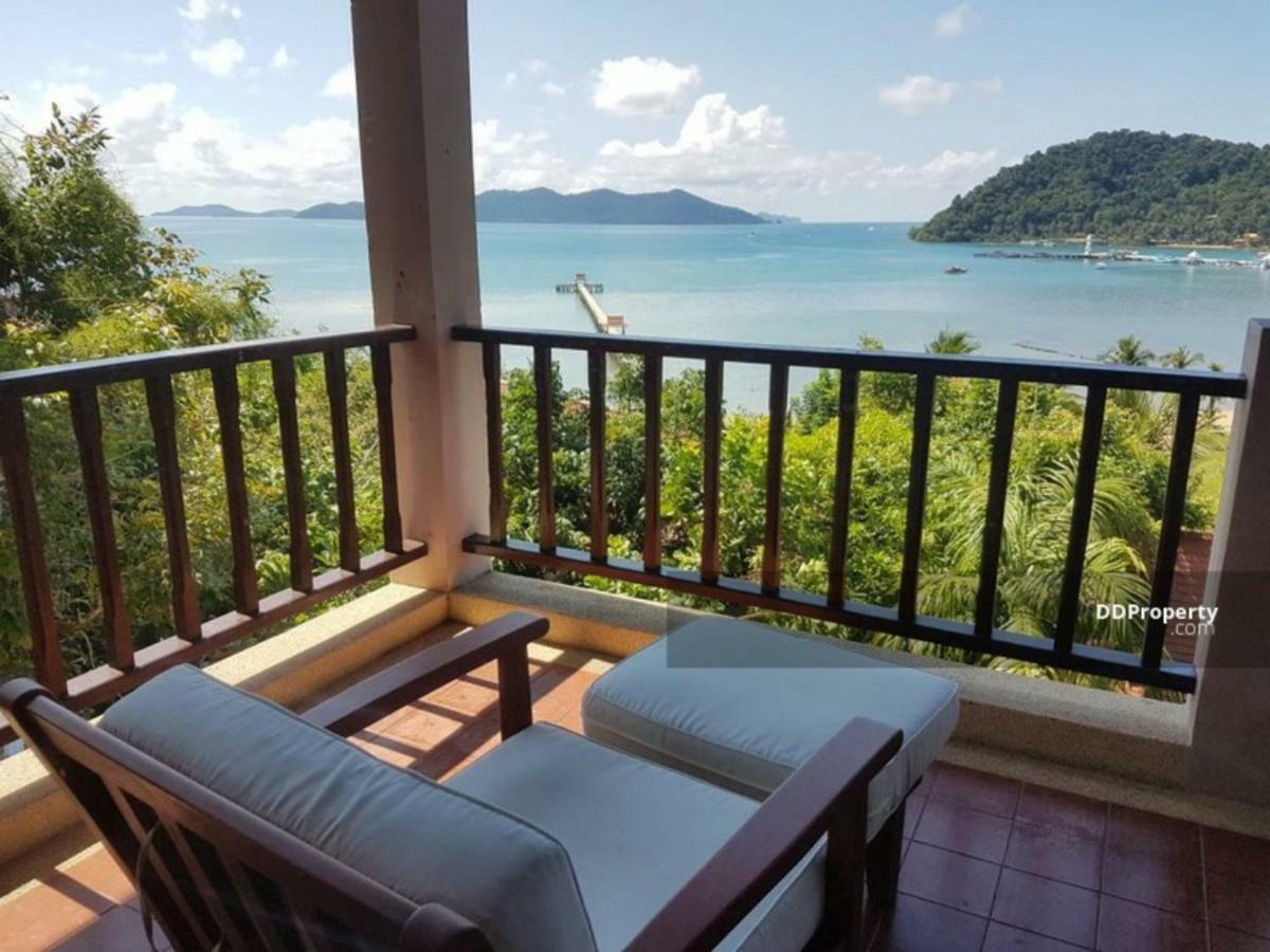 Point Of View Condos, Tranquility Bay, 코창 외부 사진